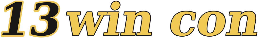 13win con logo